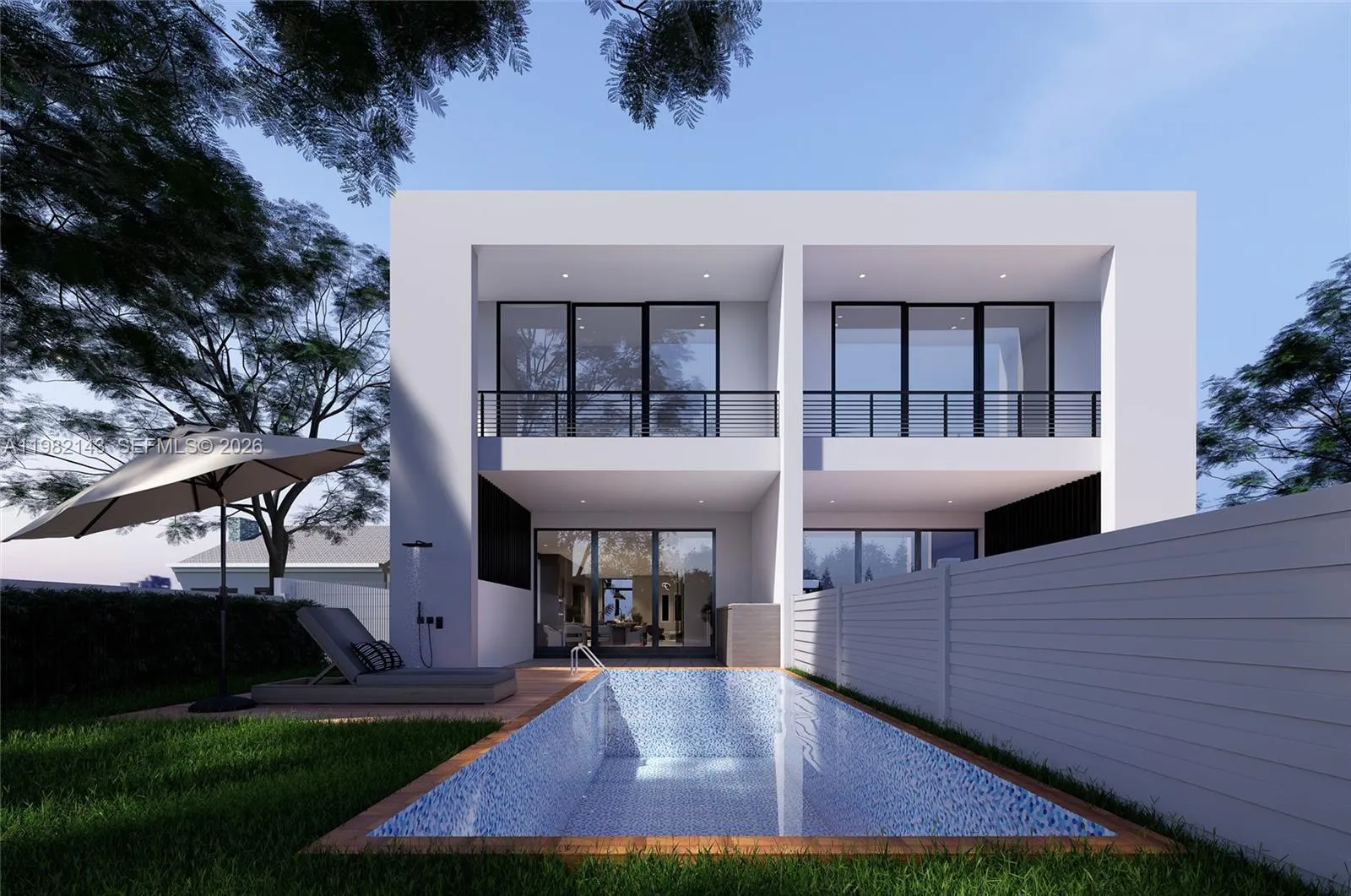 1501 SW 21st St, Miami FL 33145