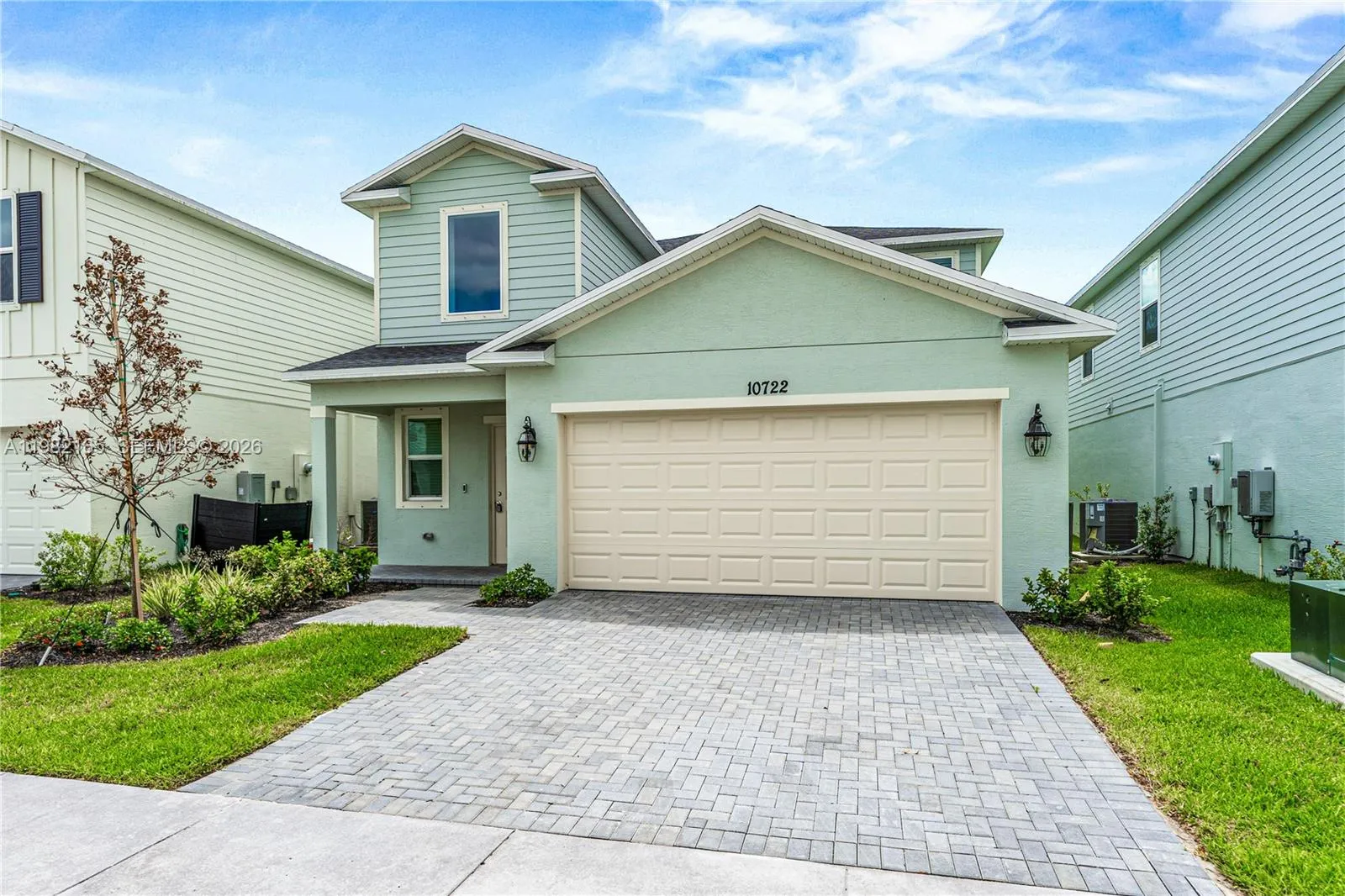 10722 Moon Rise Ln # 10722, Port St. Lucie FL 34987