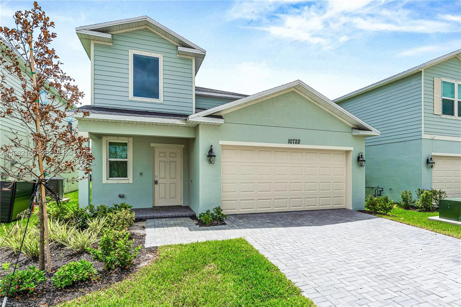 10722 Moon Rise Ln # 10722, Port St. Lucie FL 34987