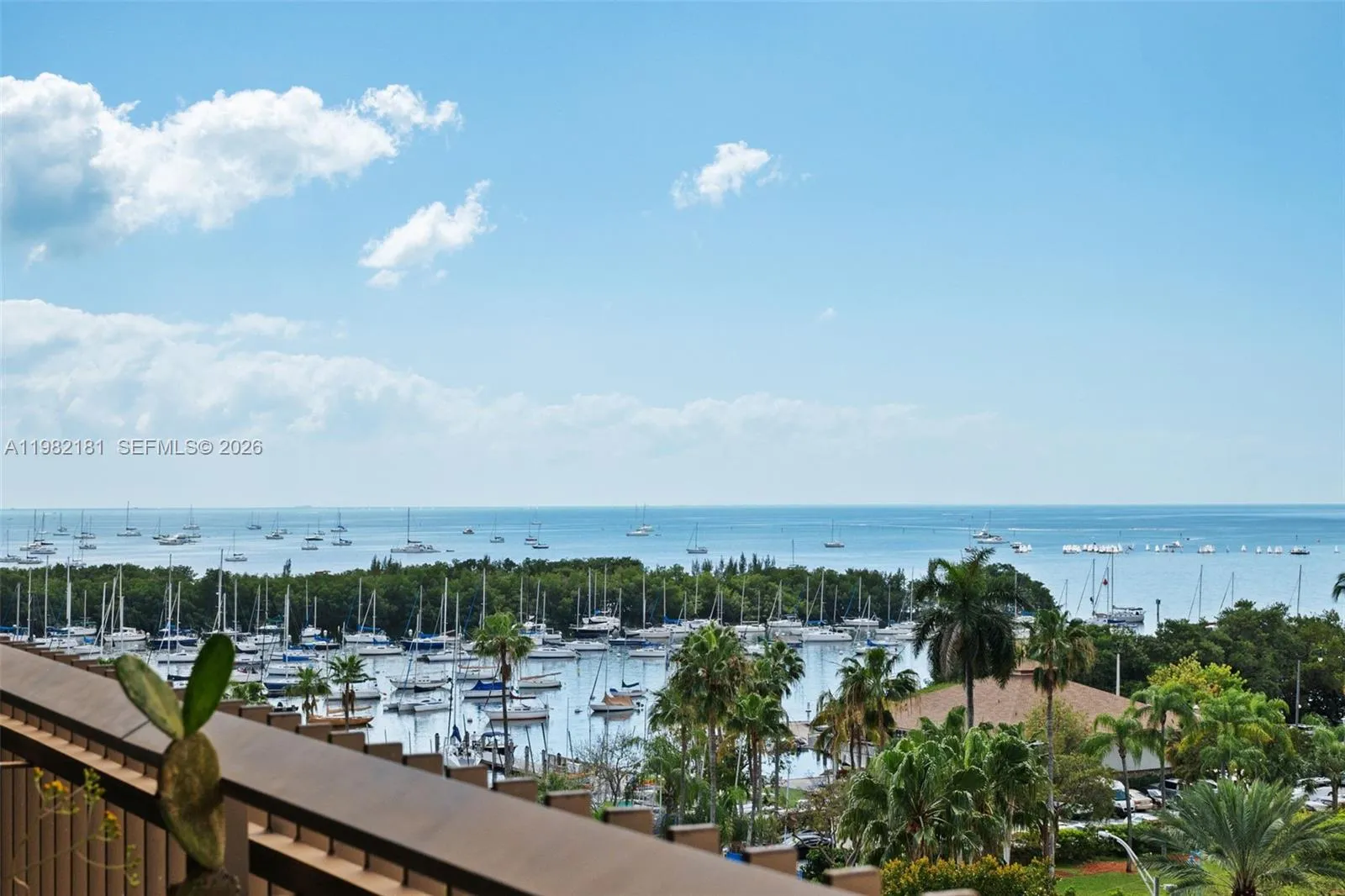 2 bedroom 2 bath for sale at 2901 S Bayshore Dr # 8E, Coconut Grove FL 33133