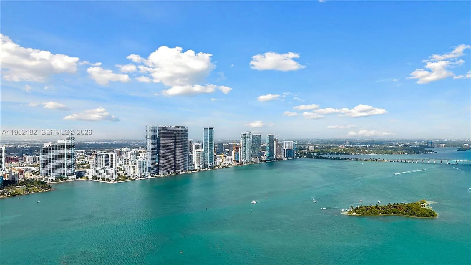 700 NE 24rd St # 5802, Miami FL 33137