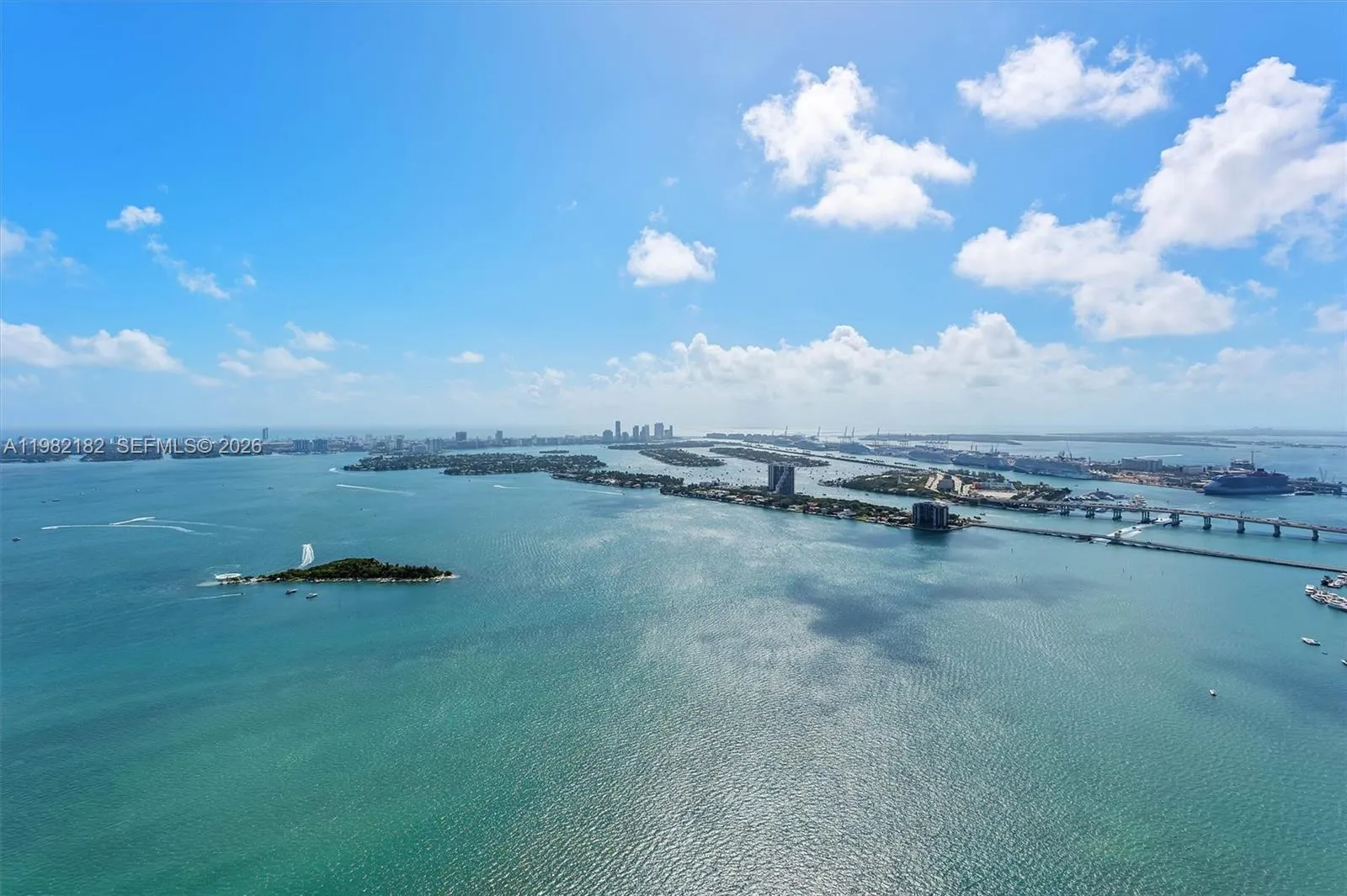 700 NE 24rd St # 5802, Miami FL 33137