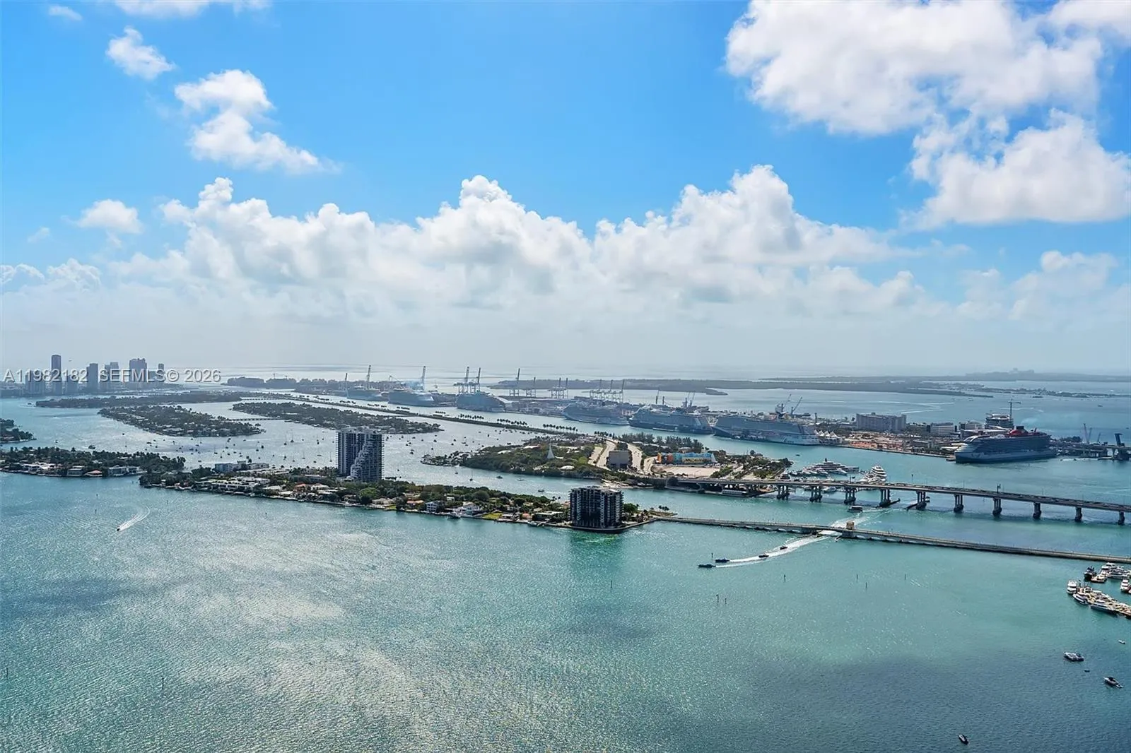 700 NE 24rd St # 5802, Miami FL 33137