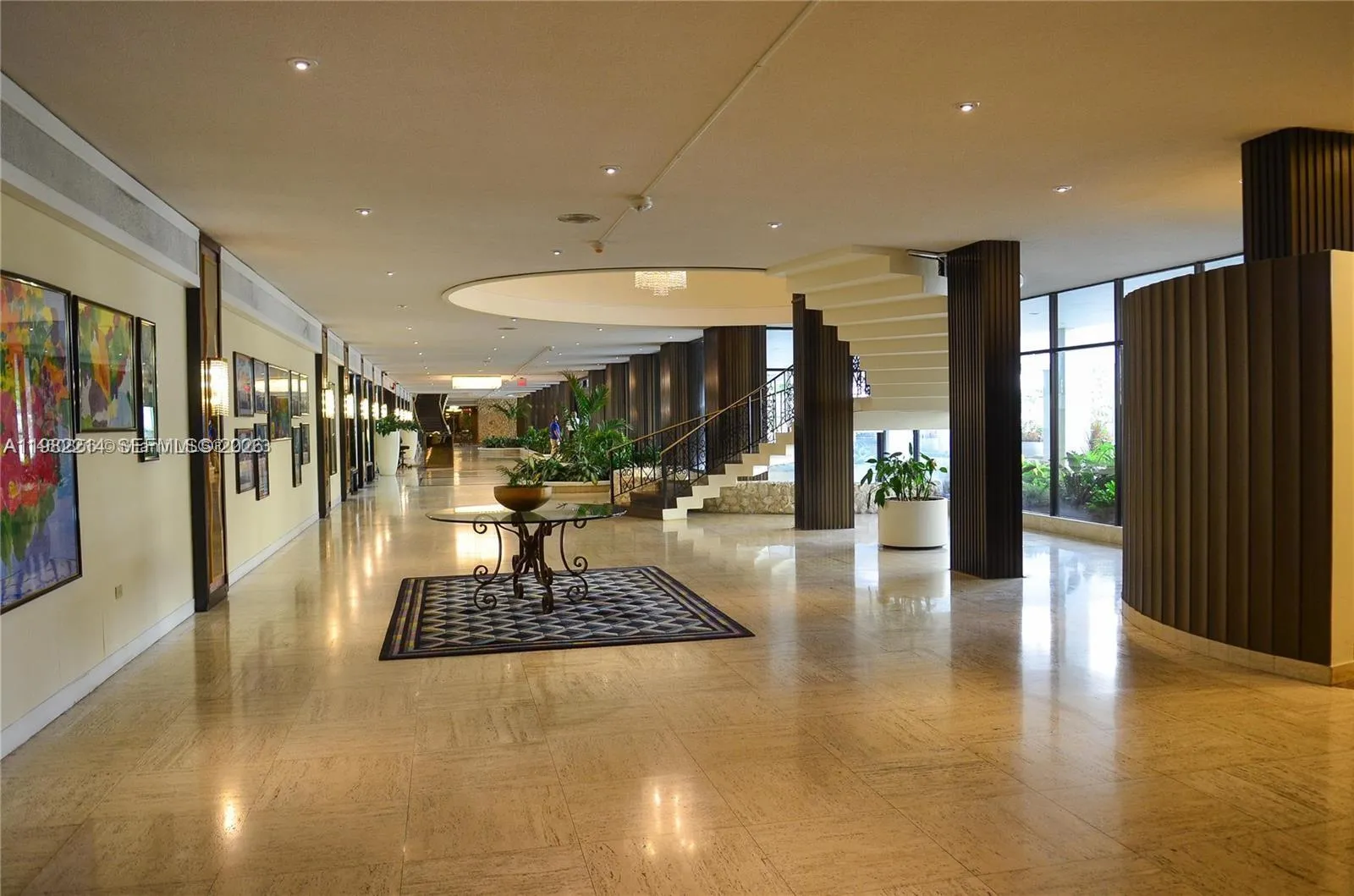 5555 Collins Ave # 4A, Miami Beach FL 33140