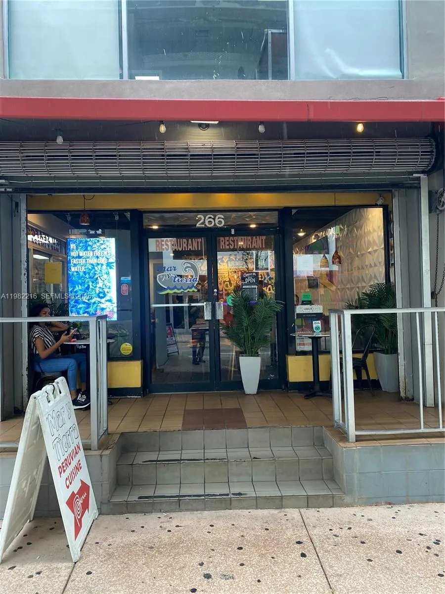 for sale at 266 NE 1th St, Miami FL 33132