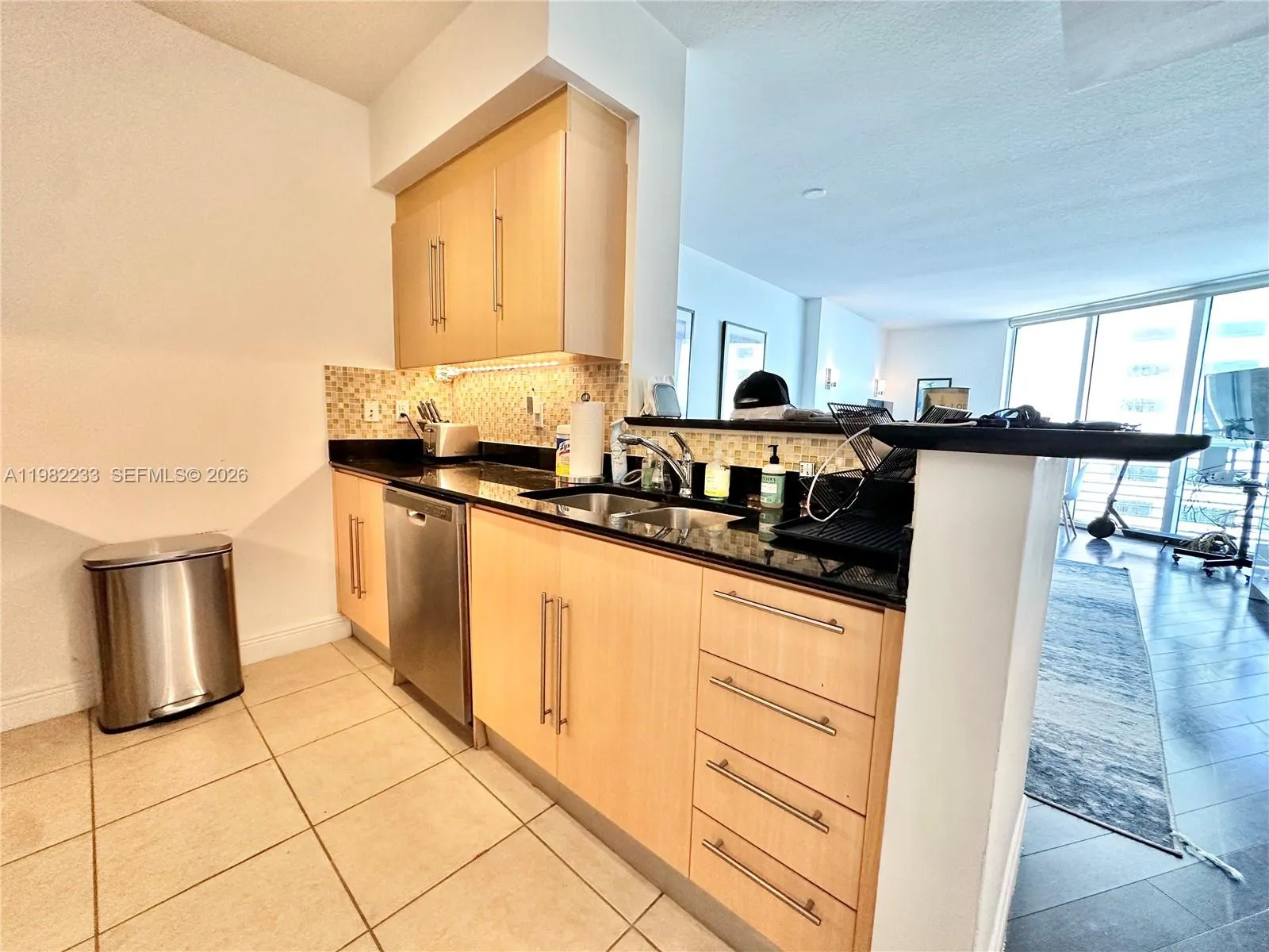 335 S Biscayne Blvd # 2702, Miami FL 33131