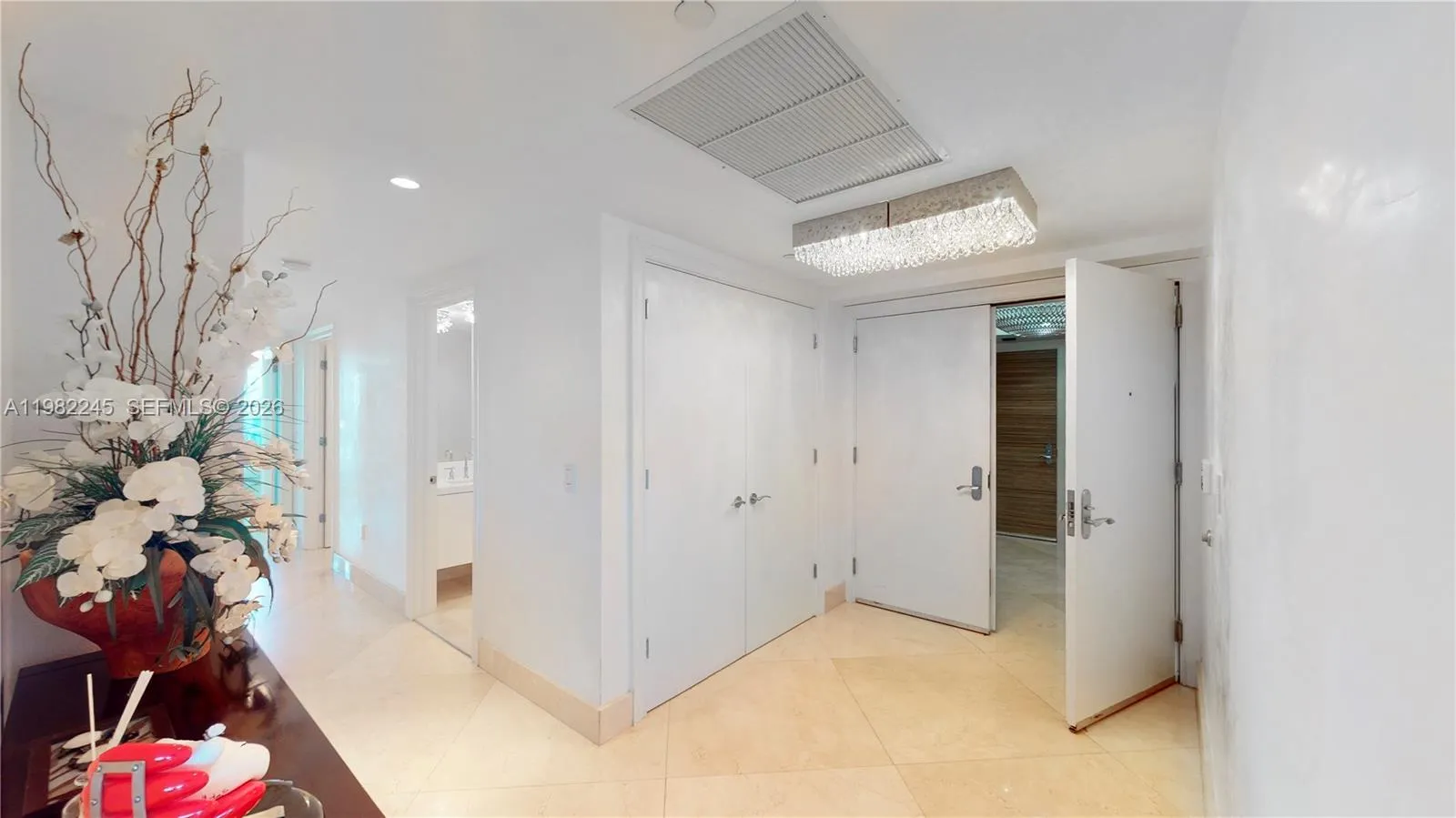17001 Collins Ave # 3601, Sunny Isles Beach FL 33160