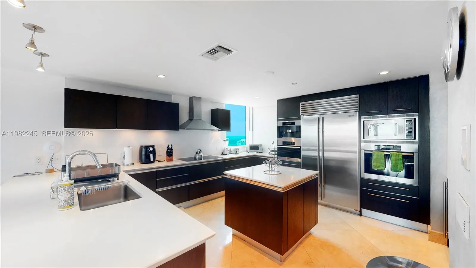 17001 Collins Ave # 3601, Sunny Isles Beach FL 33160