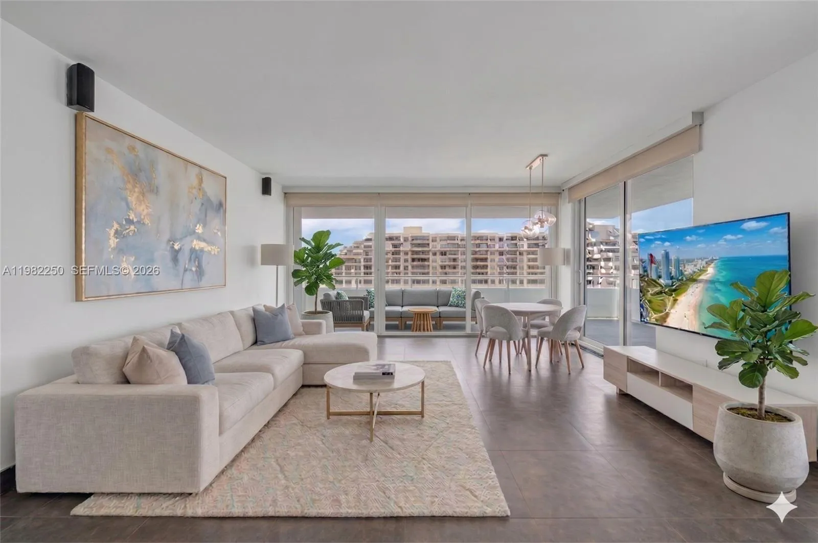 199 Ocean Lane Dr # 1009, Key Biscayne FL 33149