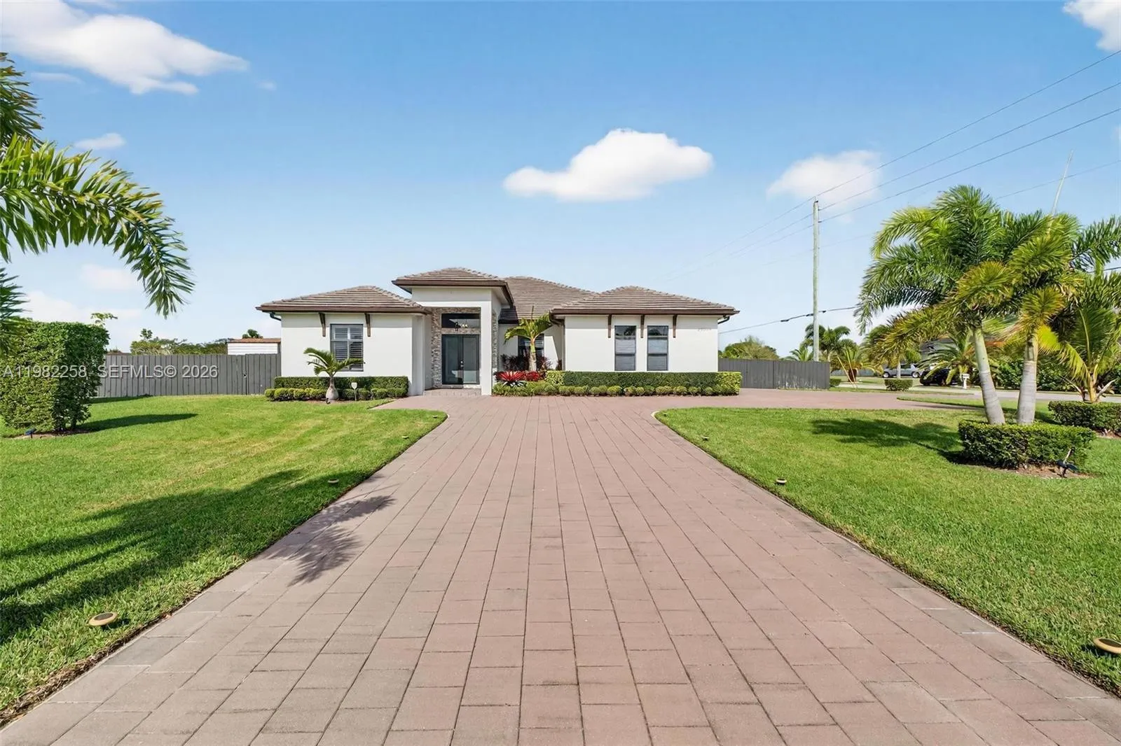 5 bedroom 3 bath for sale at 28004 SW 169th Ct, Homestead FL 33030