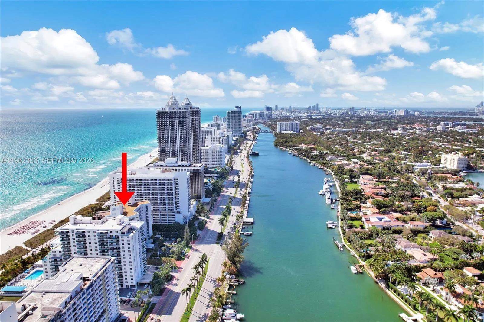 4925 Collins Ave # 4A, Miami Beach FL 33140