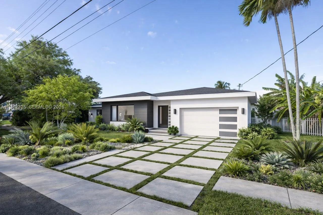 3 bedroom 2 bath for sale at 21330 NE 25th Ct, Miami FL 33180