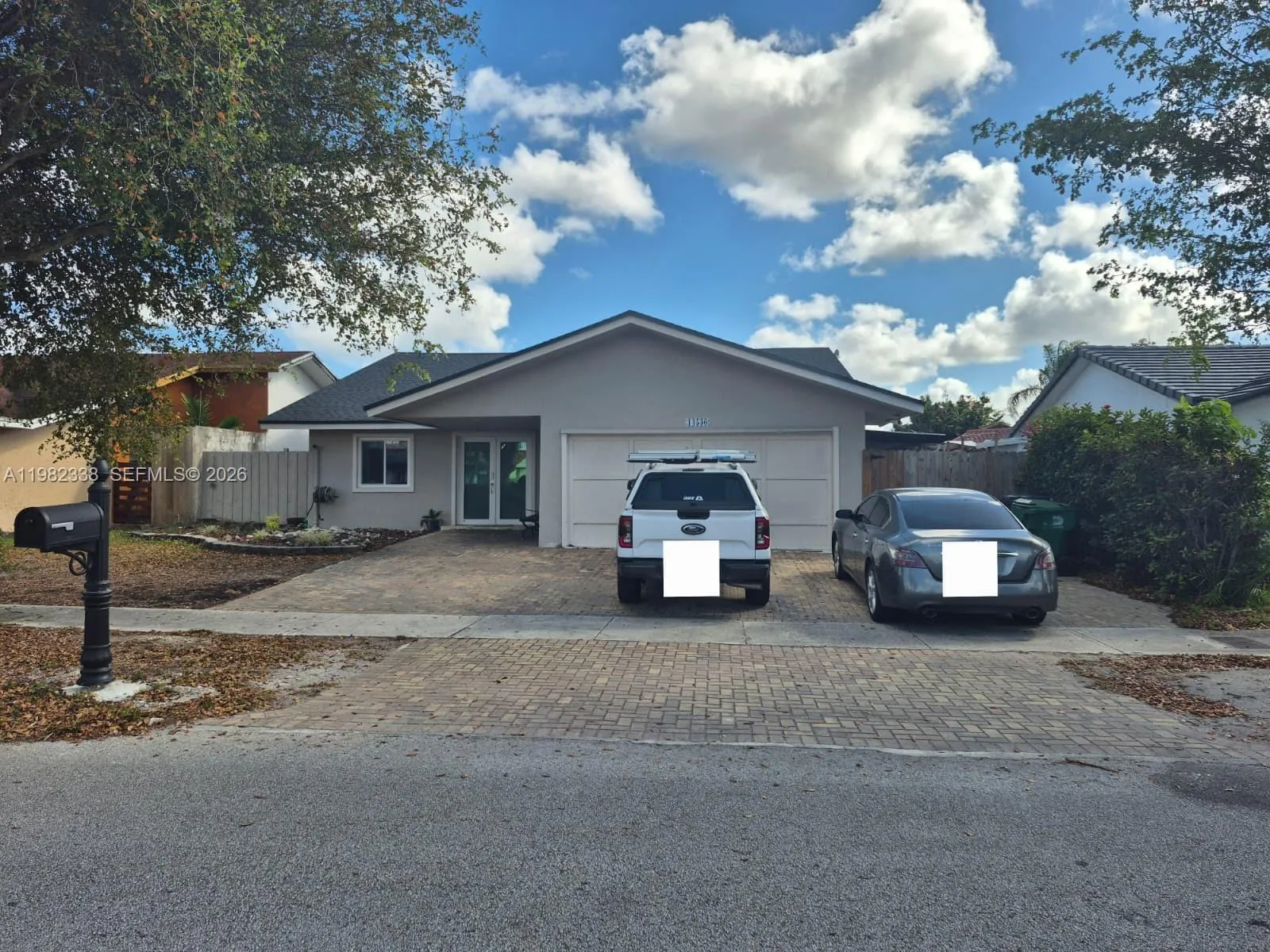14530 SW 110th St, Miami FL 33186
