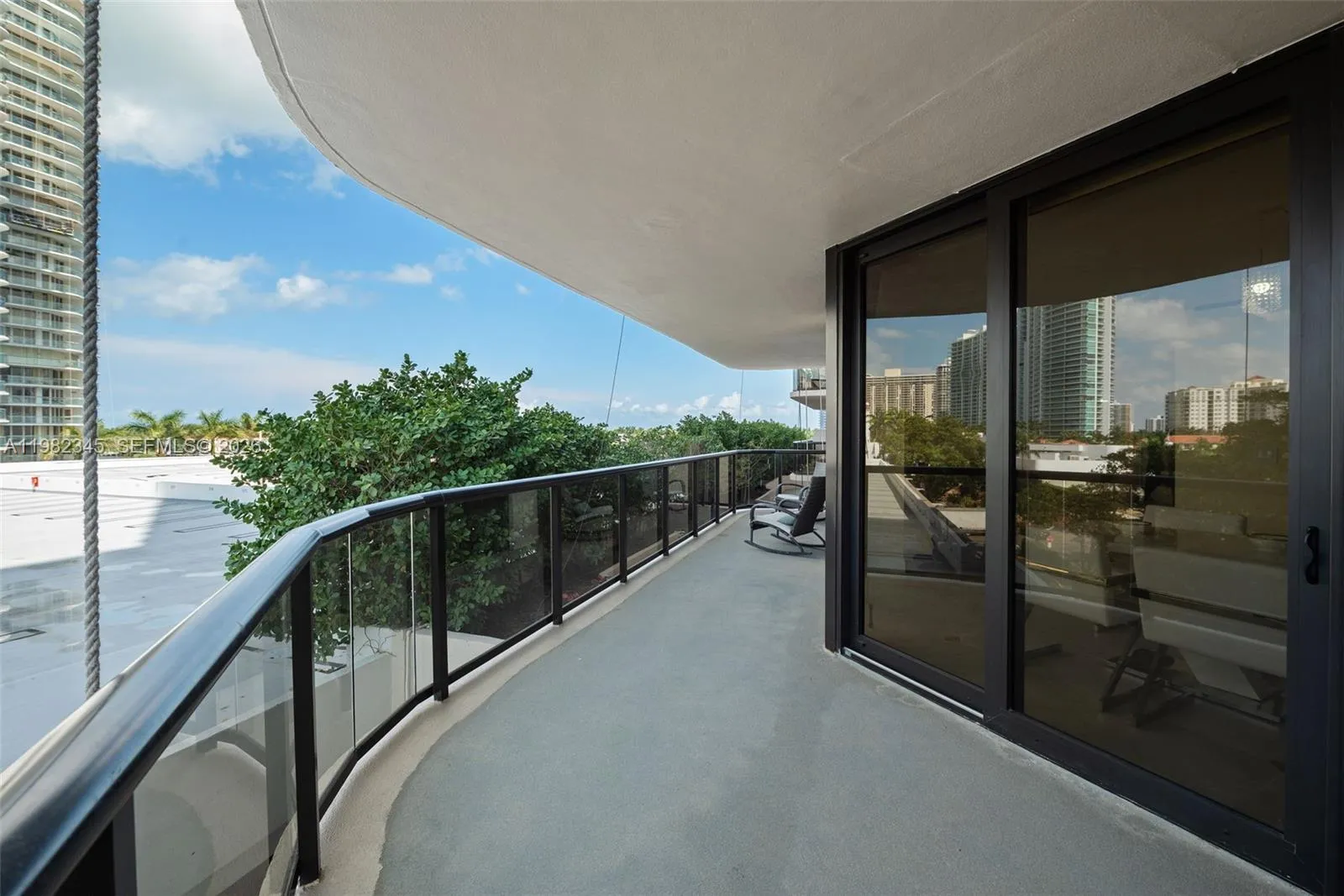 19667 Turnberry Way # 4H, Aventura FL 33180