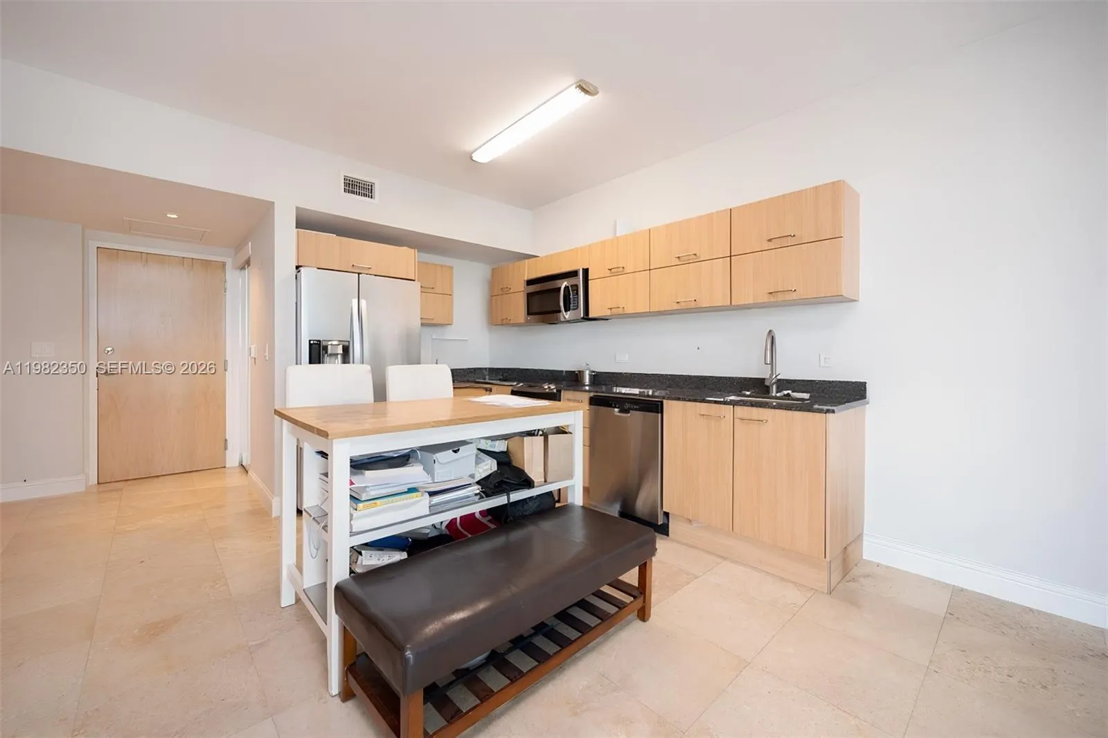 350 S MIAMI # 1709, Miami FL 33130