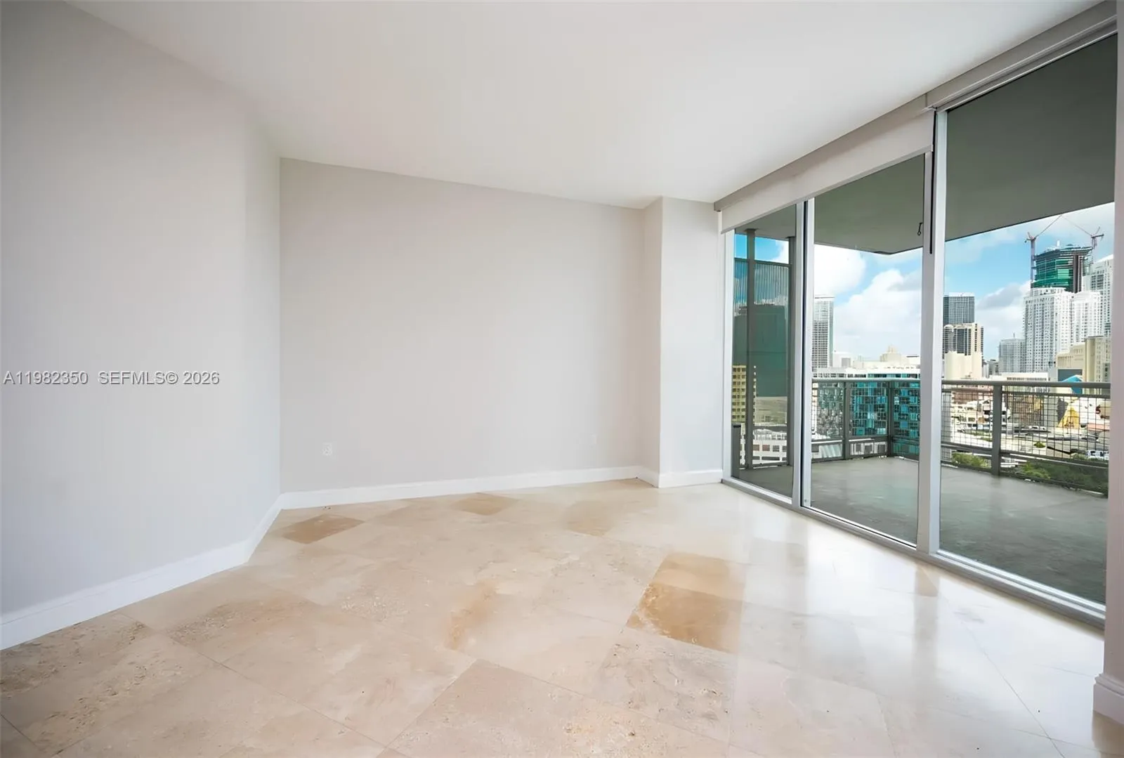 350 S MIAMI # 1709, Miami FL 33130