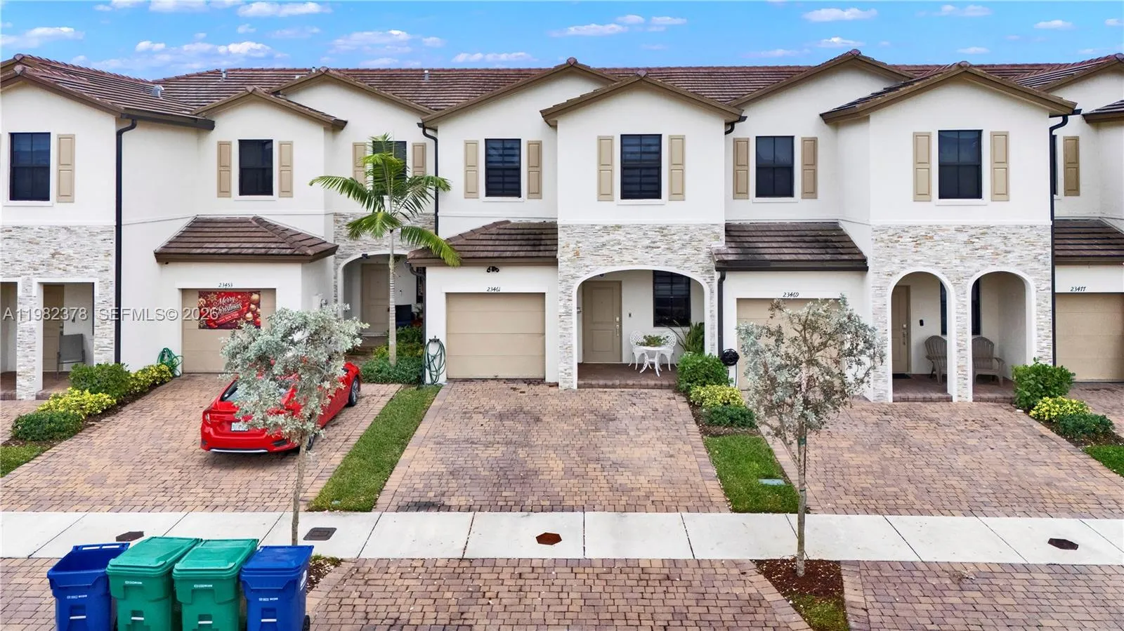23461 SW 129th Pl # 23461, Homestead FL 33032