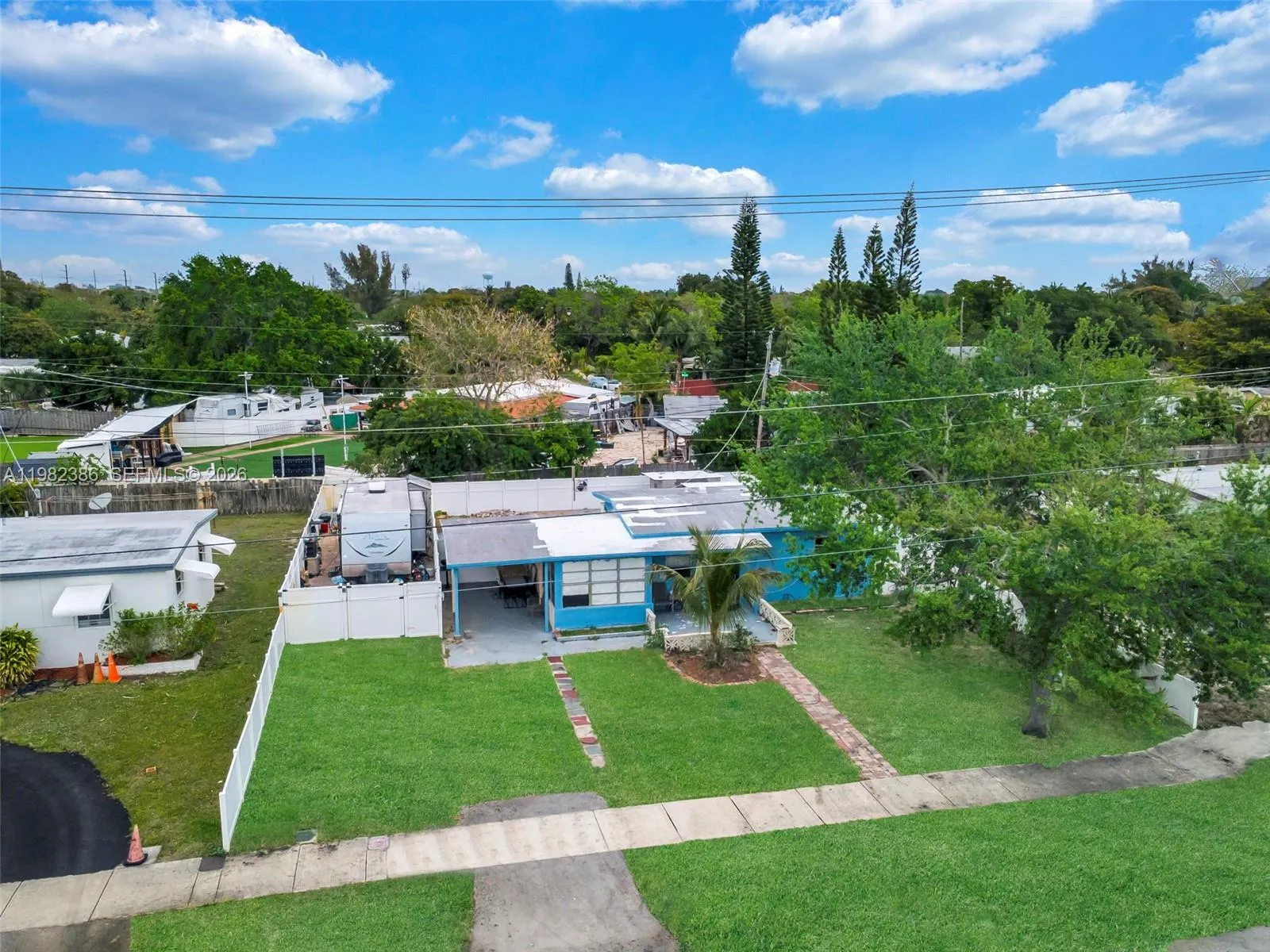 1449 NE 51st St, Pompano Beach FL 33064