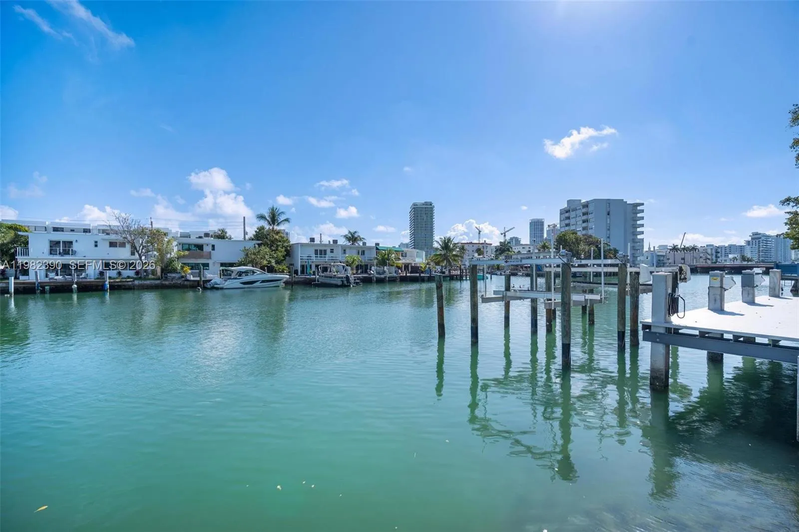 7207 Bay Dr # 11, Miami Beach FL 33141