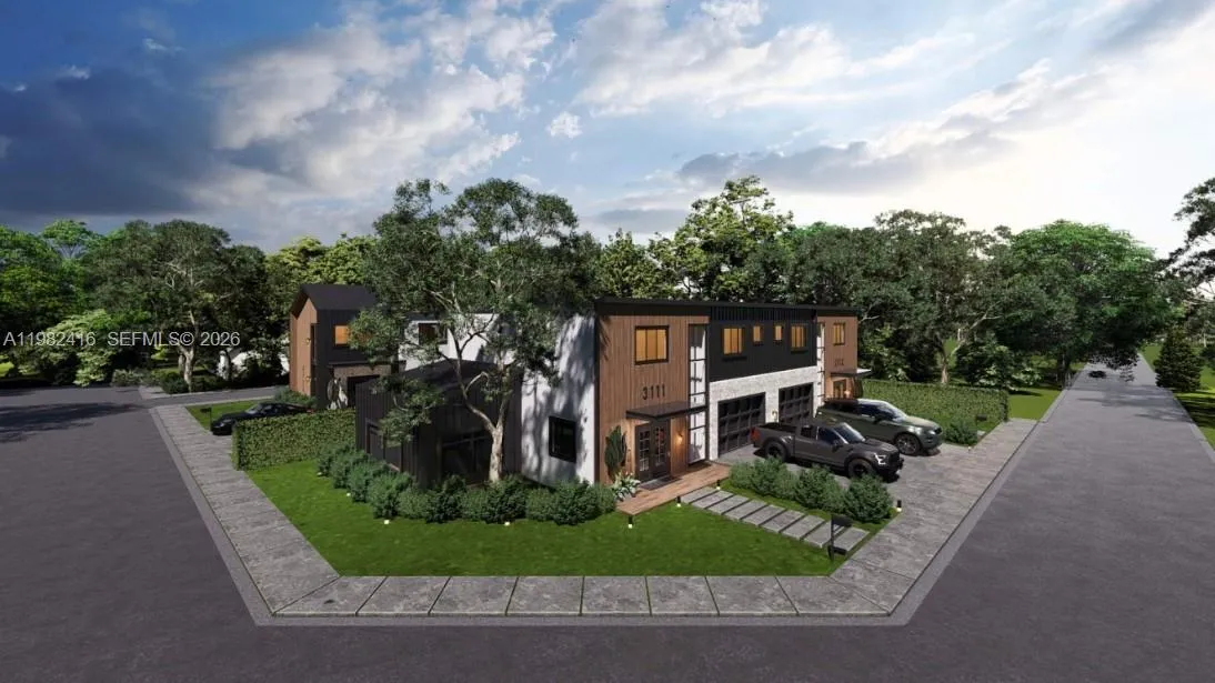 1460 SW 31st Ct, Fort Lauderdale FL 33315
