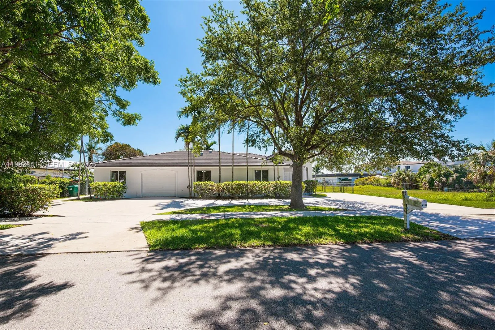 4145 SW 84th Ct, Miami FL 33155