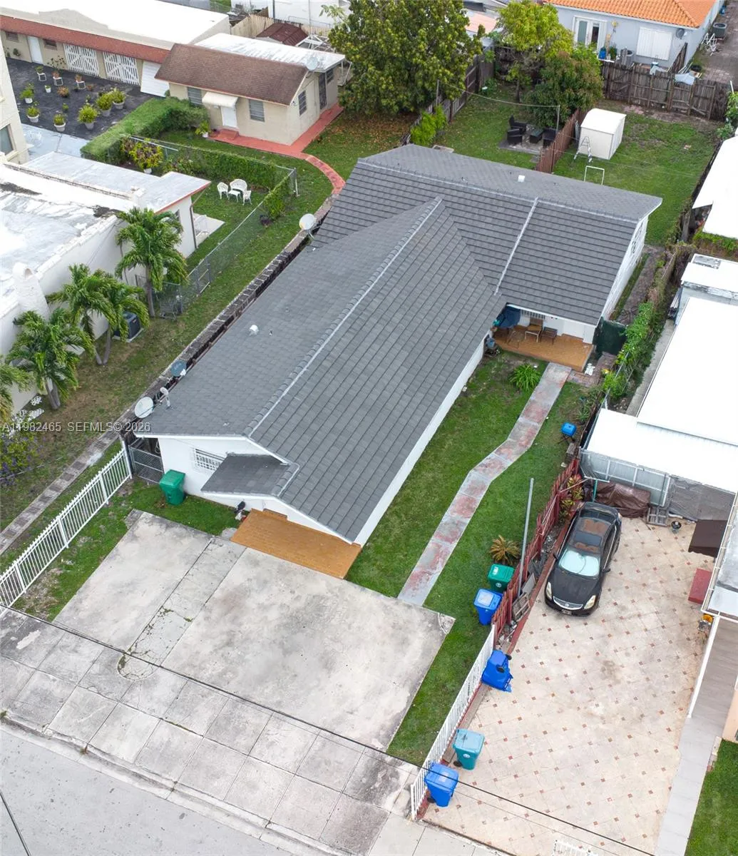 for sale at 119 NW 17th Pl, Miami FL 33125