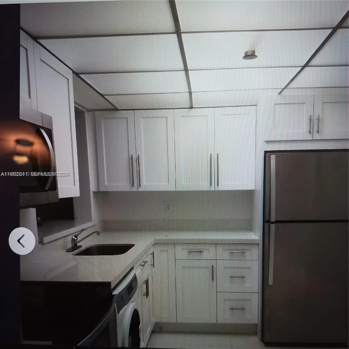 2 bedroom 2 bath for sale at 8650 SW 133rd Ave Rd # 116, Miami FL 33183