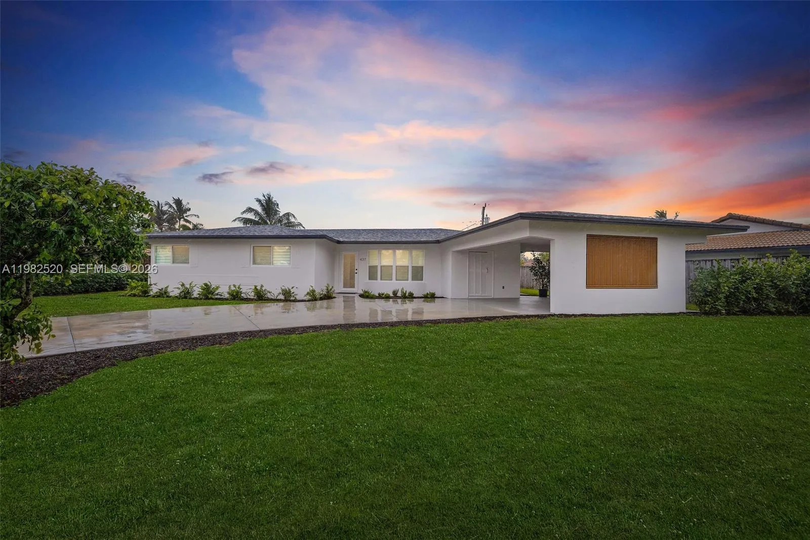 437 NW 13th Dr, Boca Raton FL 33486