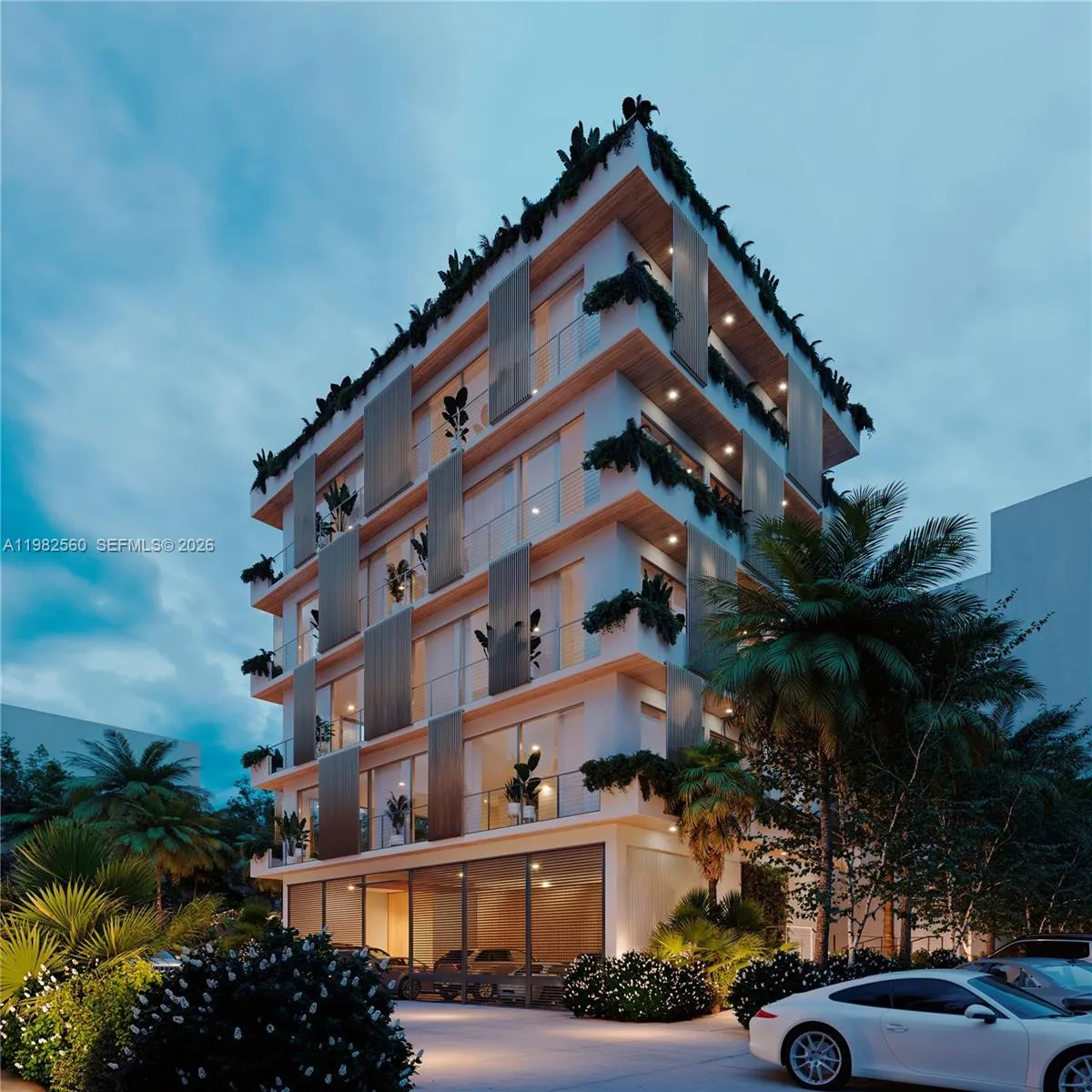 829 4th St # 4, Miami Beach FL 33139