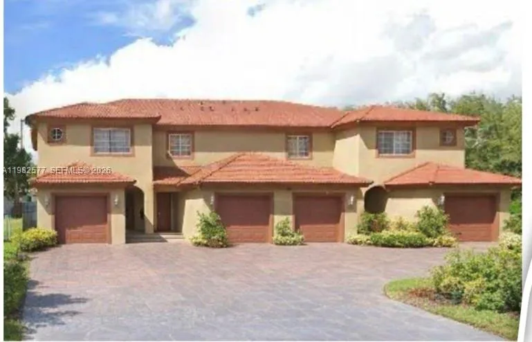 for sale at 9302 NW 4th Ave, Miami FL 33150