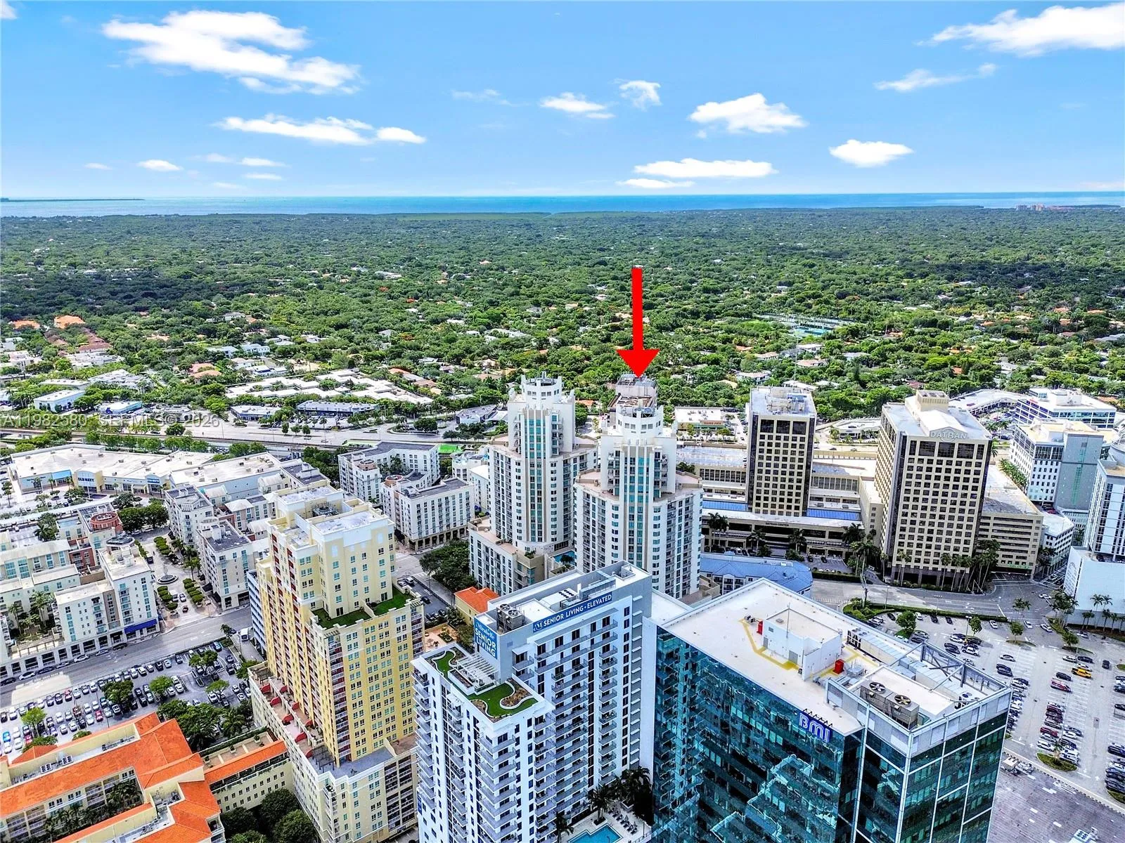 9055 SW 73rd Ct # 1104, Miami FL 33156