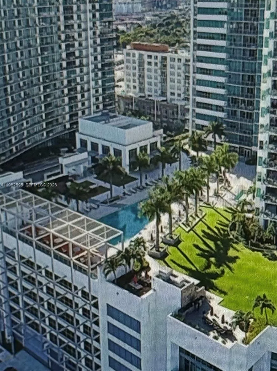 3301 NE 1st Av # H2013, Miami FL 33137