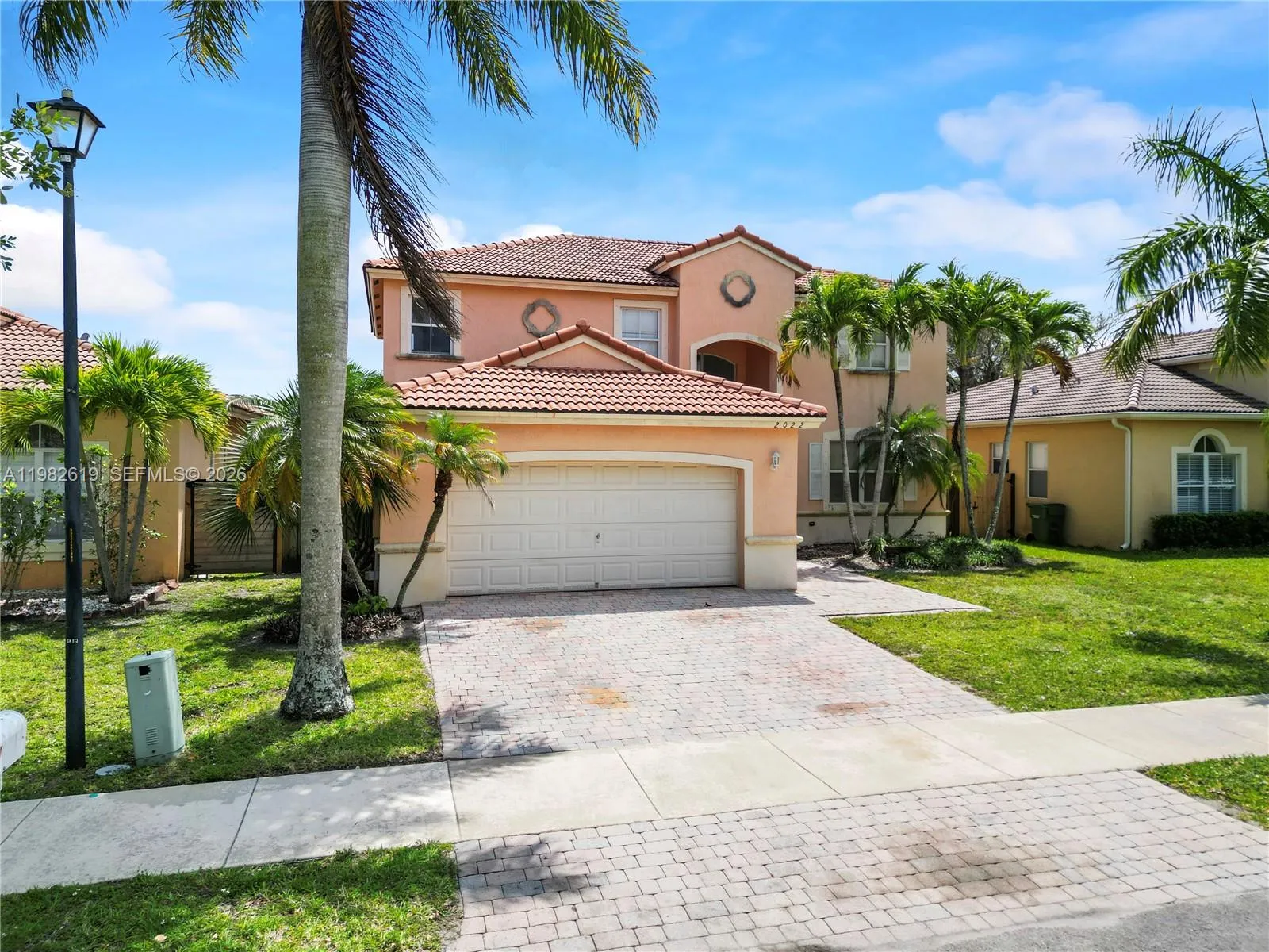 2022 SE 18th St, Homestead FL 33035