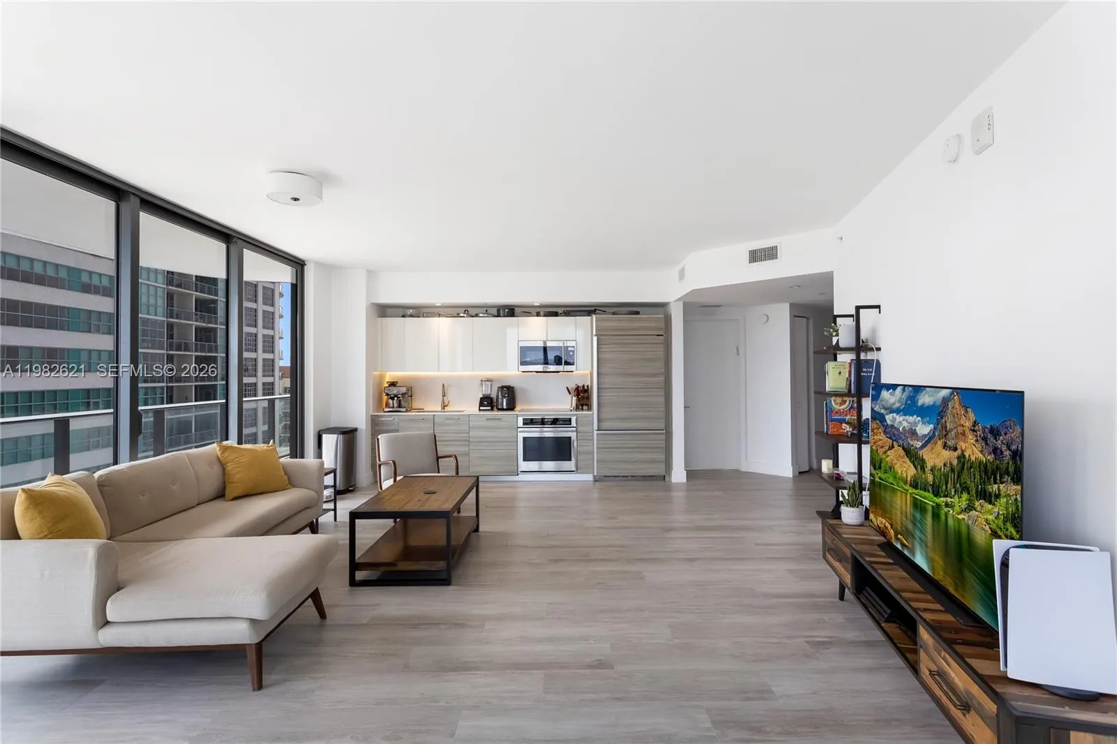 121 NE 34th St # 1204, Miami FL 33137