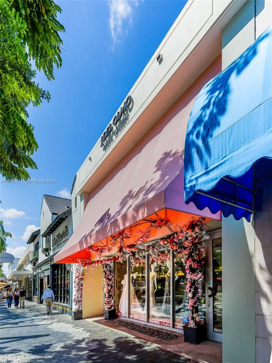 247 Miracle Mile, Coral Gables FL 33134