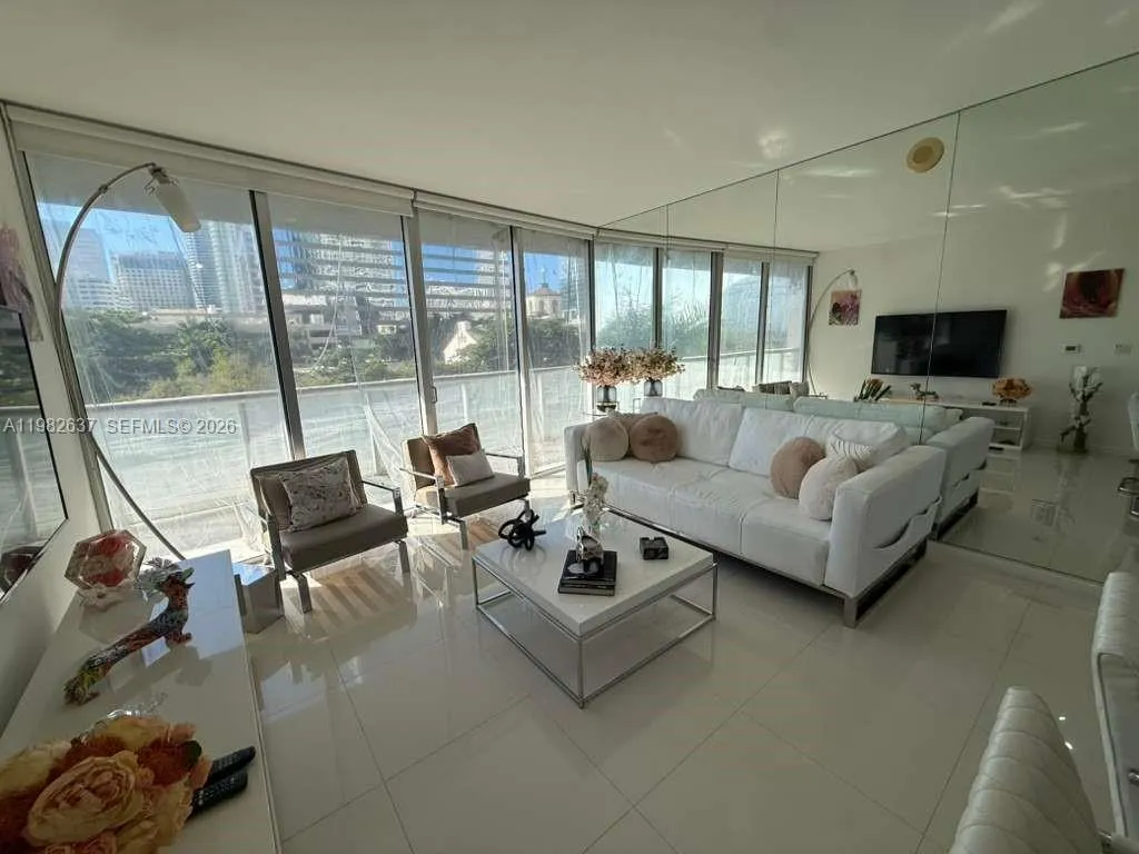 495 Brickell Ave # 511, Miami FL 33131