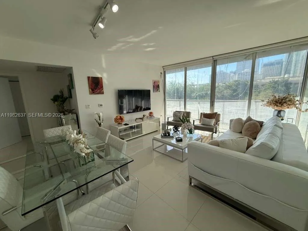 495 Brickell Ave # 511, Miami FL 33131