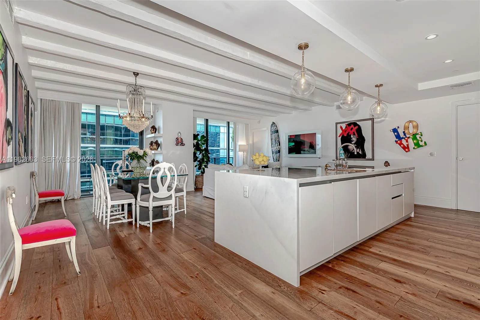 801 S Miami Ave # 4508, Miami FL 33130