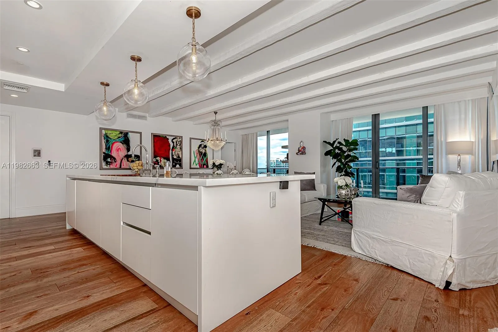 801 S Miami Ave # 4508, Miami FL 33130