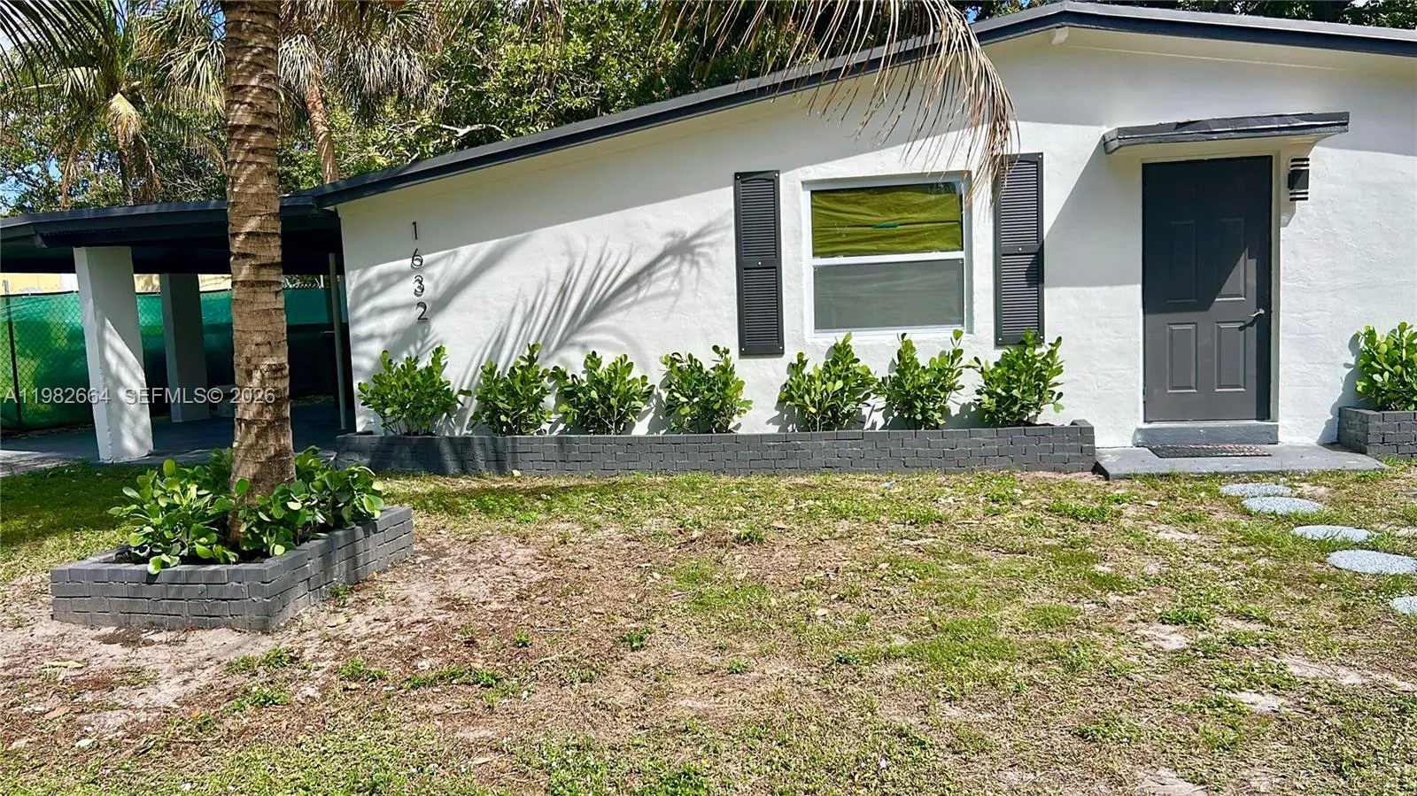 1632 NW 18th Ave, Fort Lauderdale FL 33311
