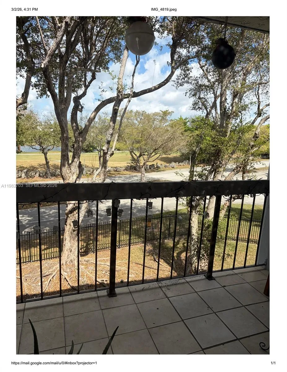 2 bedroom 2 bath for sale at 6320 SW 138th Ct # 308, Miami FL 33183