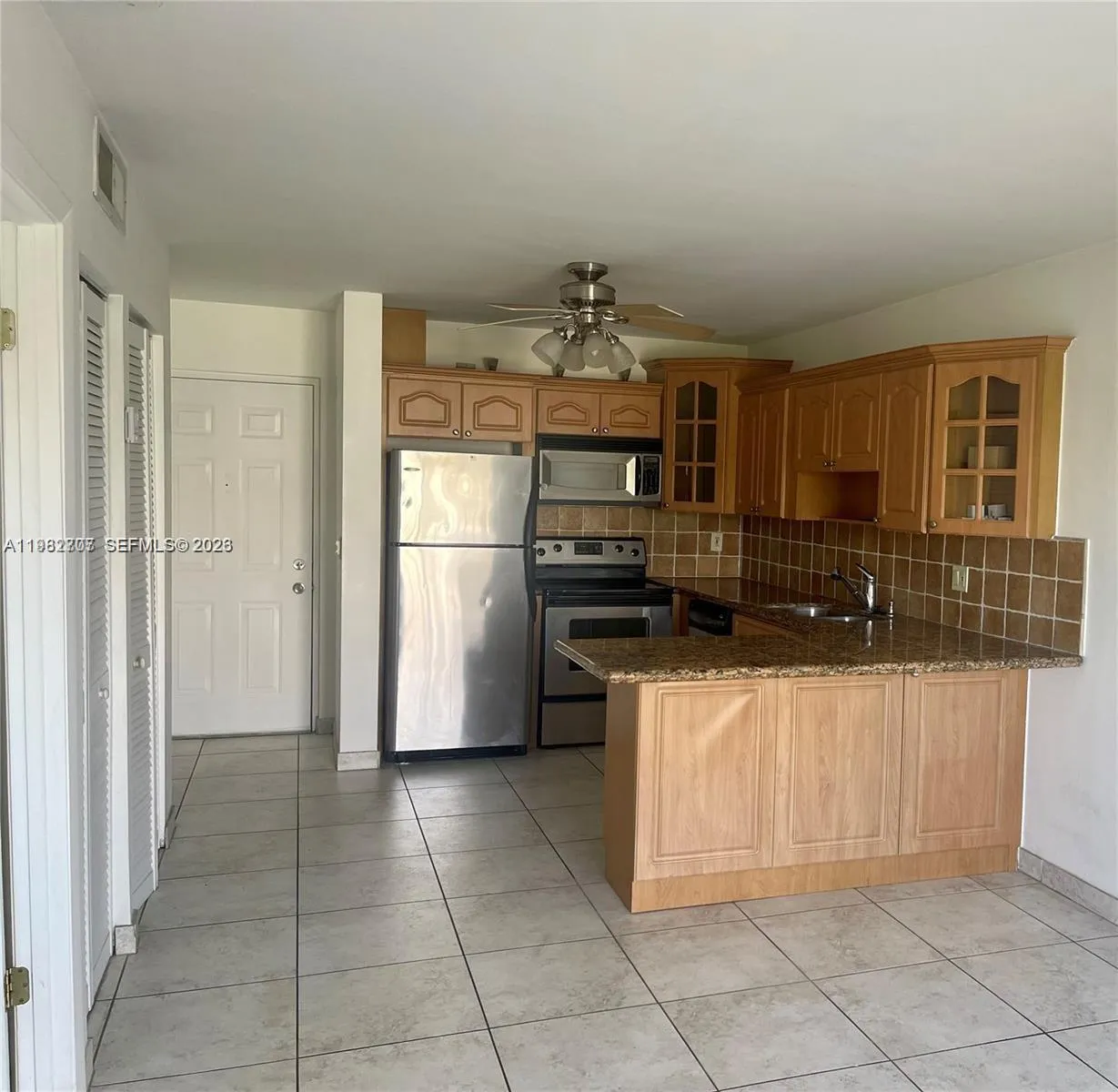 8240 SW 210th St # 215, Cutler Bay FL 33189