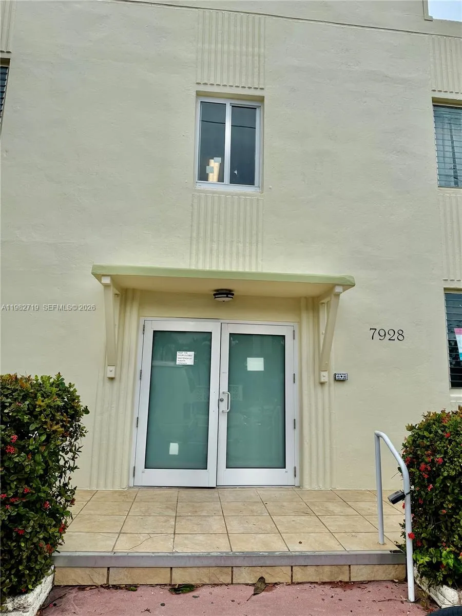 1 bedroom 1 bath for sale at 7928 Harding Ave # 5, Miami Beach FL 33141
