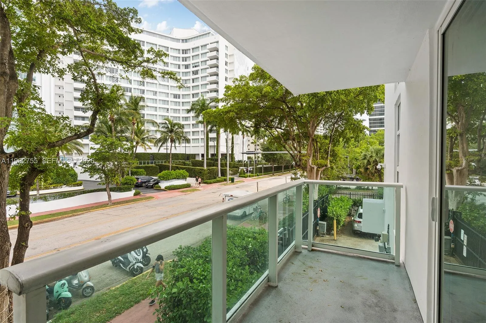 2 bedroom 2 bath for sale at 1035 West Ave # 201, Miami Beach FL 33139