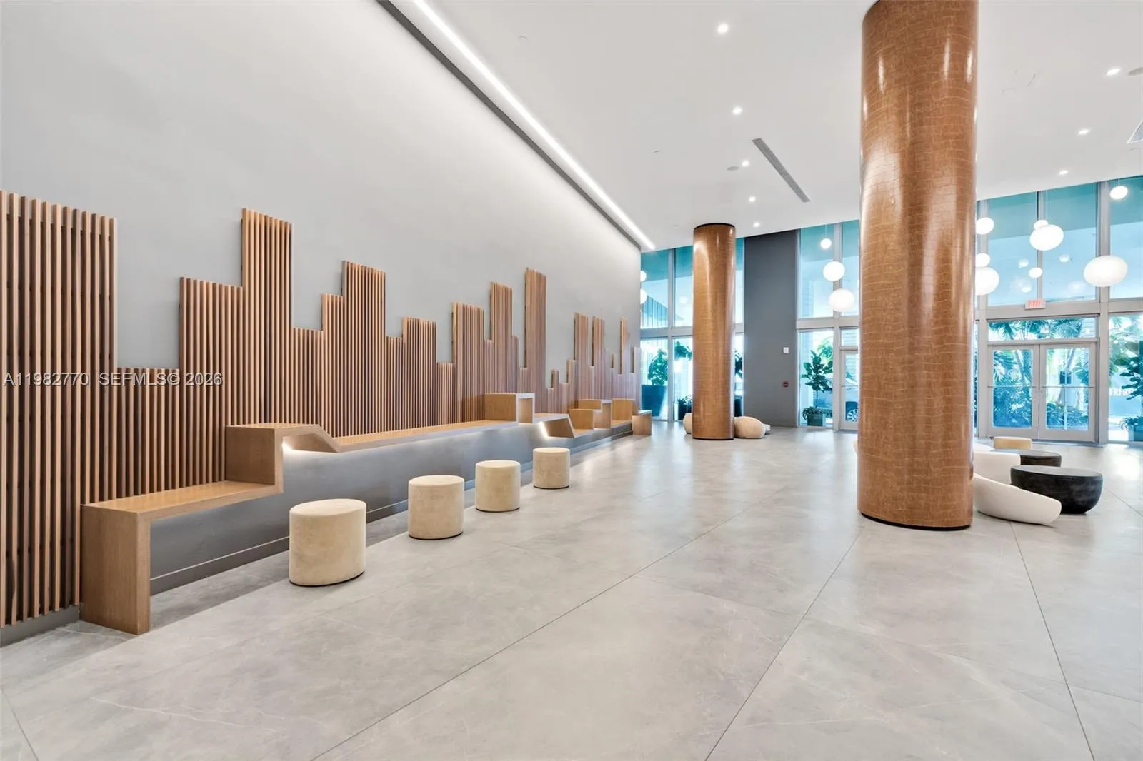 350 S Miami Ave # 2412, Miami FL 33130