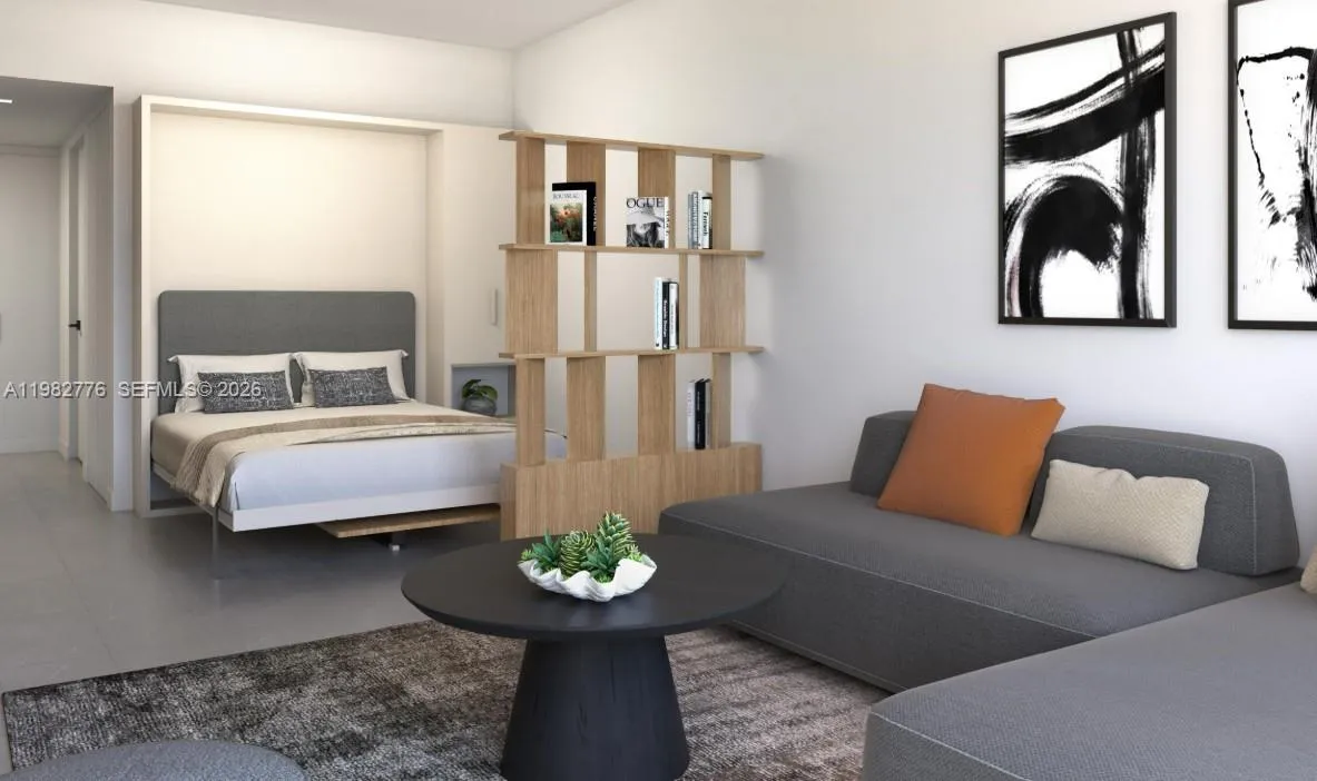 501 NE 1ST ST # 1006, Miami Beach FL 33132