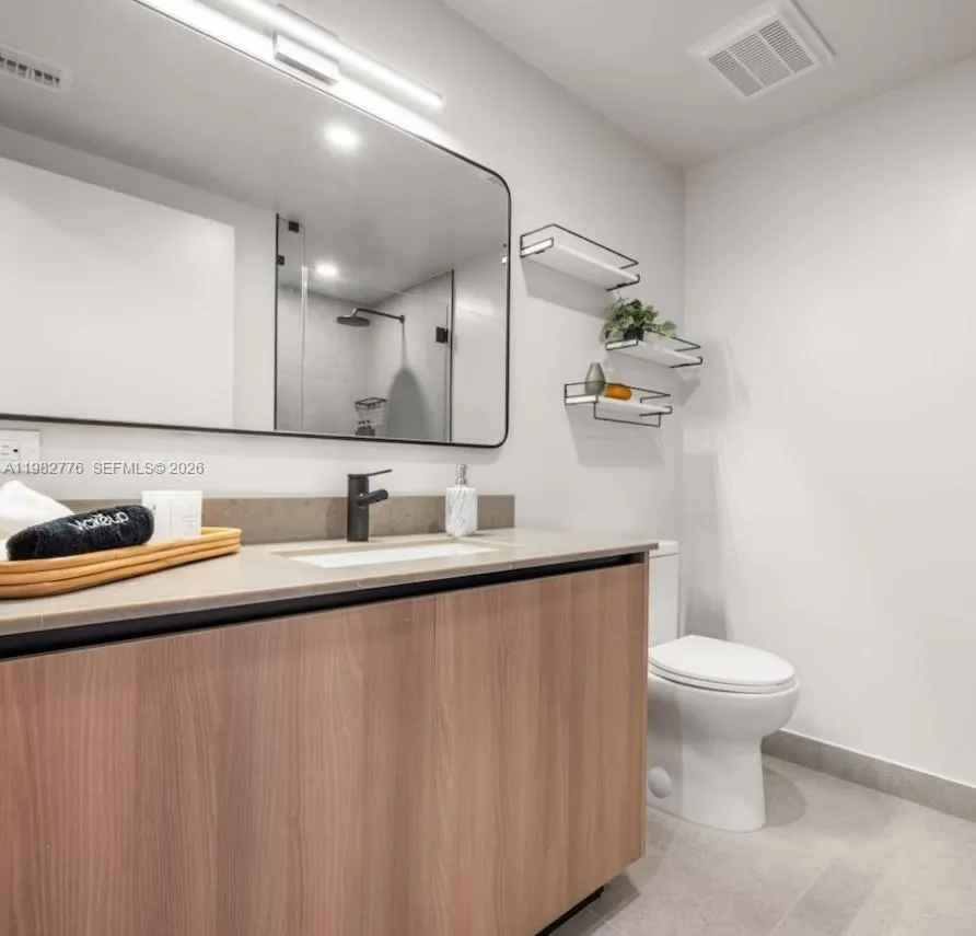501 NE 1ST ST # 1006, Miami Beach FL 33132