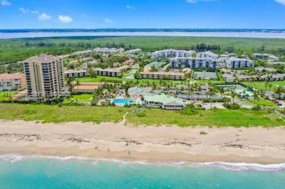 2400 S Ocean Dr # 1322, Fort Pierce FL 34949