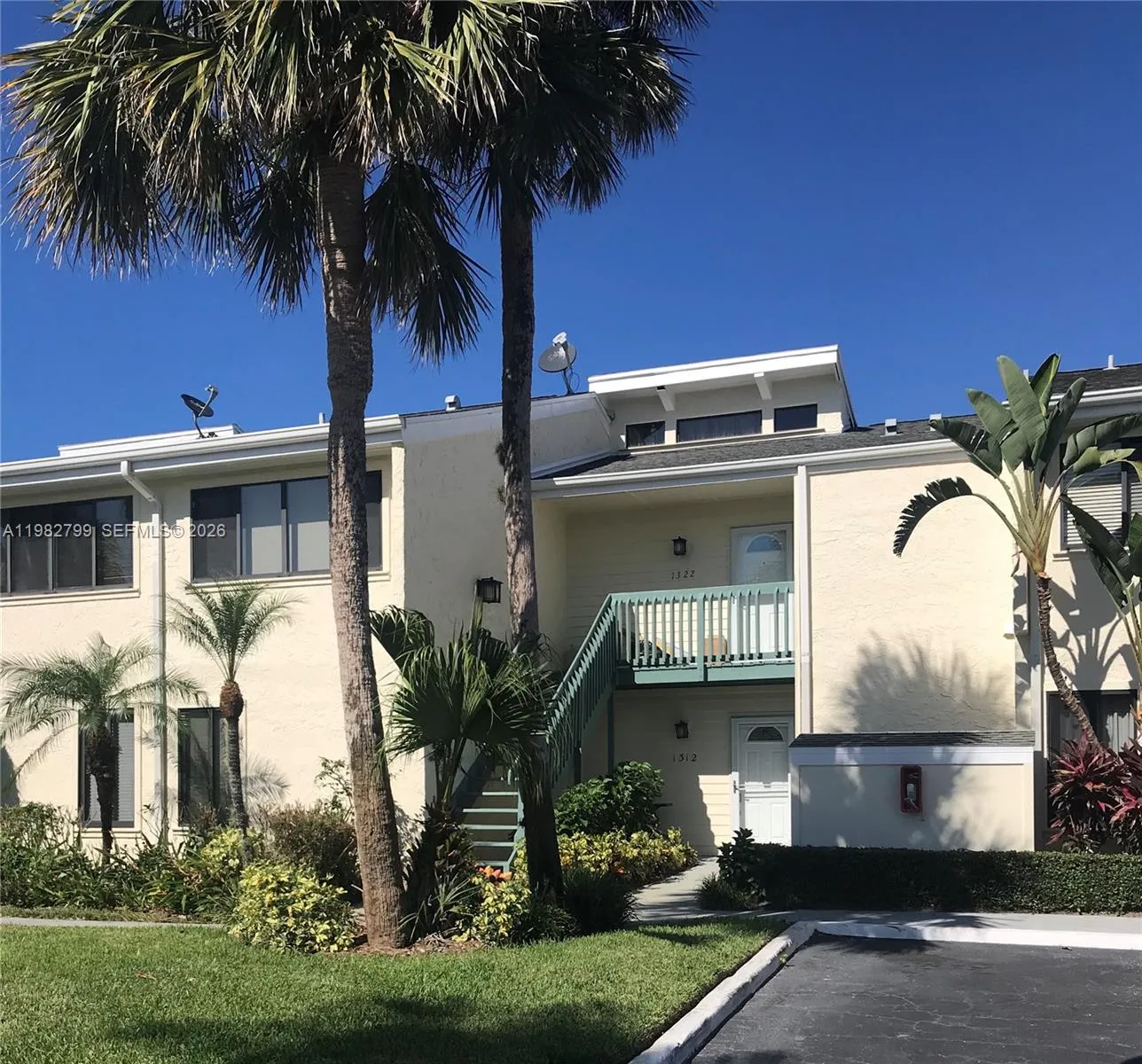 2400 S Ocean Dr # 1322, Fort Pierce FL 34949