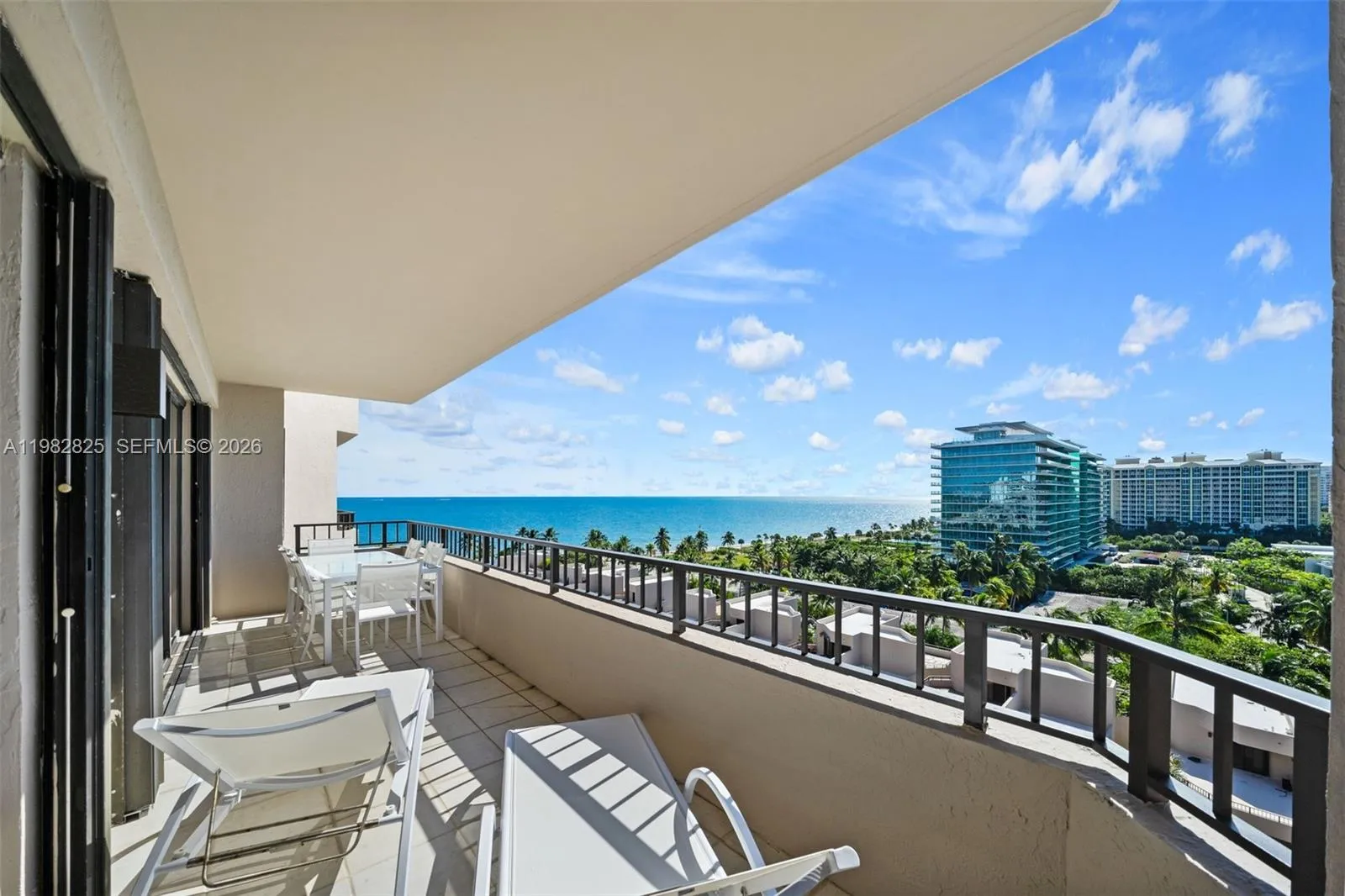 2 bedroom 2 bath for rent at 201 Crandon Blvd # 927, Key Biscayne FL 33149